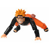 Anime Heroes Beyond: Naruto Shippuden - Naruto Uzumaki Tailed Beast Cloak Action Figure