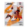 Anime Heroes Beyond: Naruto Shippuden - Naruto Uzumaki Tailed Beast Cloak Action Figure