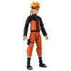 Anime Heroes Beyond: Naruto Shippuden - Naruto Uzumaki Tailed Beast Cloak Action Figure