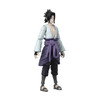 Anime Heroes Beyond: Naruto Shippuden - Sasuke Uchiha Curse Mark Transformation Action Figure