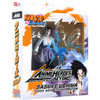 Anime Heroes Beyond: Naruto Shippuden - Sasuke Uchiha Curse Mark Transformation Action Figure