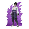 Anime Heroes Beyond: Naruto Shippuden - Sasuke Uchiha Curse Mark Transformation Action Figure