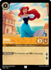 Ariel - On Human Legs