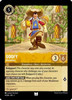 Goofy - Musketeer