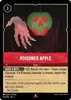 Poisoned Apple