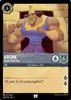 Kronk - Right-Hand Man