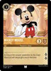 Mickey Mouse - True Friend (foil)