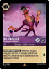 Dr. Facilier - Remarkable Gentleman (foil)