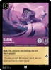 Rafiki - Mysterious Sage (foil)