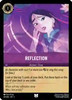 Reflection (foil)