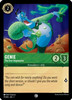 Genie - The Ever Impressive (foil)