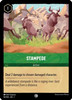 Stampede (foil)