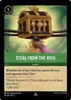 Steal from the Rich (foil)