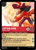 Captain Hook - Ruthless Pirate (foil)