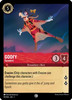 Goofy - Daredevil (foil)