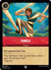 Tangle (foil)