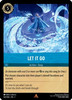 Let It Go (foil)