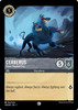 Cerberus - Three-Headed Dog (foil)