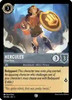 Hercules - True Hero (foil)