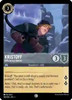 Kristoff - Official Ice Master (foil)