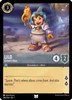 Lilo - Galactic Hero (foil)
