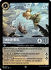Tinker Bell - Giant Fairy (foil)