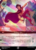 Aladdin, Heroic Outlaw (Enchanted Rare)