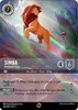 Simba, Returned King (Enchanted Rare)