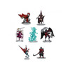 Pathfinder Battles: Fists of the Ruby Phoenix - Martial Arts Masters Boxed Set