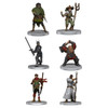 D&D Icons of the Realms: Dragonlance - Warrior Set