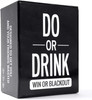 Do or Drink