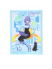 Digimon Card Game: Official Sleeves 2022 Ver. 2.0 - Mirei Mikagura