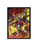 Digimon Card Game: Official Sleeves 2022 Ver. 2.0 - ShineGreymon