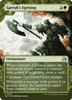 Garruk's Uprising (Enchanting Tales)