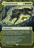 Unnatural Growth (Enchanting Tales)