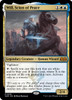 Will, Scion of Peace