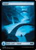 Island (Full-Art)