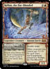 Kellan, the Fae-Blooded (Showcase Frame)