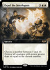 Expel the Interlopers (Extended Art)