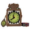 Disney: Haunted Mansion Clock Crossbody