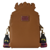 Disney: Haunted Mansion Clock Crossbody