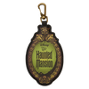 Disney: Haunted Mansion Clock Crossbody