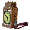 Disney: Haunted Mansion Clock Crossbody