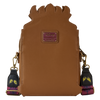 Disney: Haunted Mansion Clock Crossbody