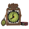 Disney: Haunted Mansion Clock Crossbody