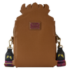 Disney: Haunted Mansion Clock Crossbody