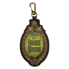 Disney: Haunted Mansion Clock Crossbody