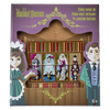 Disney: Haunted Mansion Sliding Portraits 3 Inch Pin