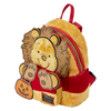 Disney: Winnie The Pooh Halloween Costume Cosplay Mini Backpack