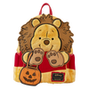 Disney: Winnie The Pooh Halloween Costume Cosplay Mini Backpack